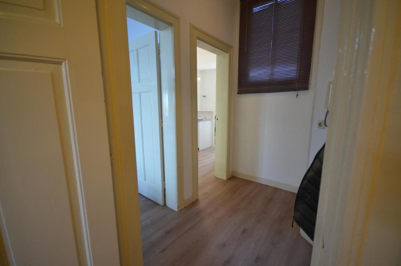 Fraai Appartement Direct Aan Zee Op Toplocatie. Vlissingen Exterior foto